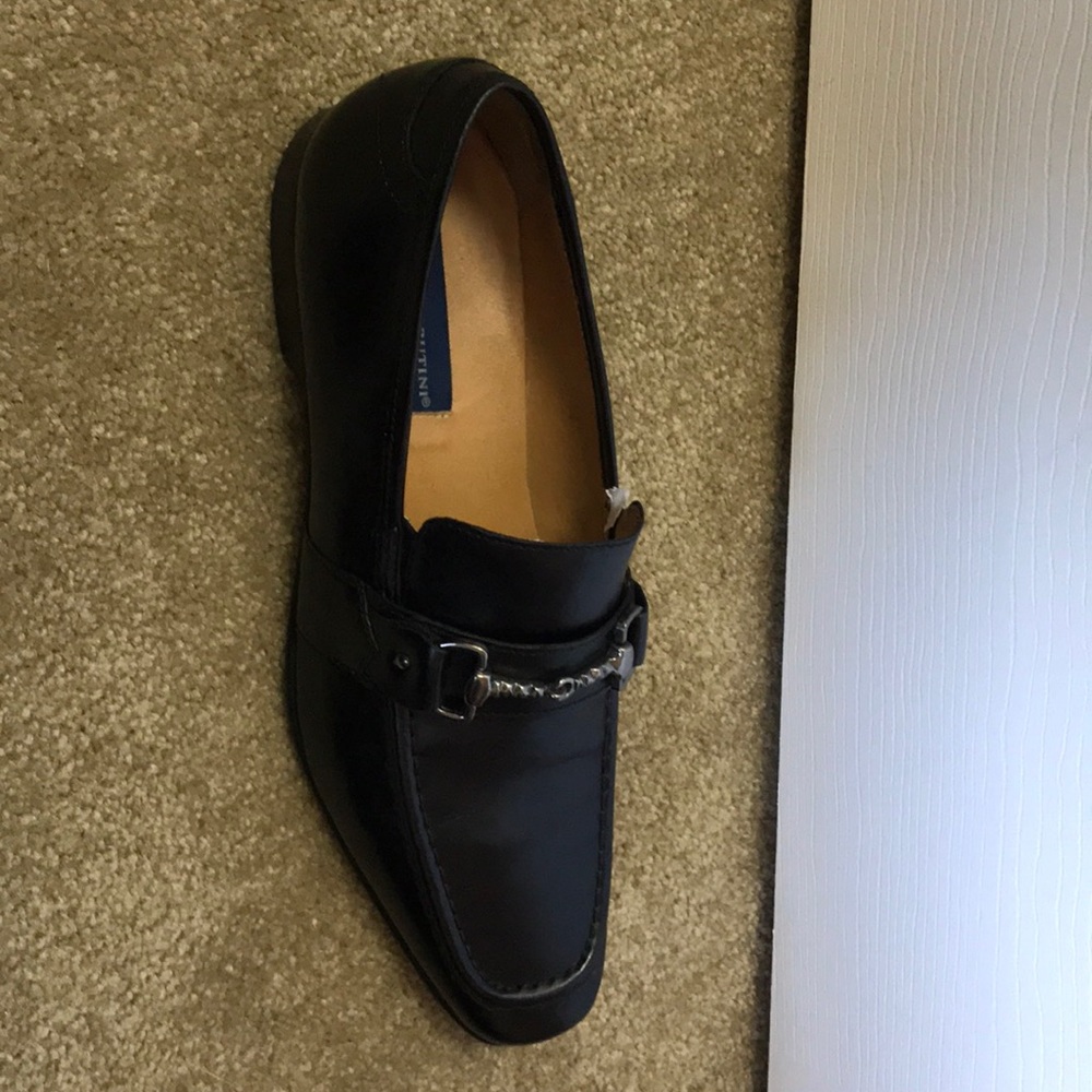 Brand new never worn Giorgio Brutini men’s shoes